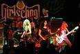 Girlschool Concert Tickets - 2026 Tour Dates