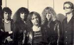 Raven Concert Tickets - 2026 Tour Dates