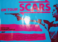 The Human League Concert Tickets - 2026 Tour Dates