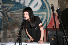 Zola Jesus Concert Tickets - 2026 Tour Dates.