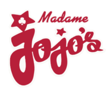 Madame JoJo's, London
