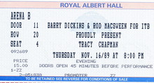  Tracy Chapman Tour Announcements 2025 & 2026, Notifications, Dates Bildidee 