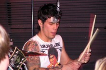 House of Heroes Concert Tickets - 2026 Tour Dates.