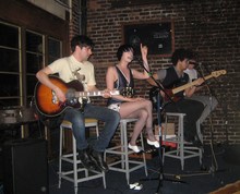The York, Los Angeles (LA)