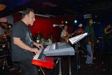House of David Gang Concert Tickets - 2026 Tour Dates