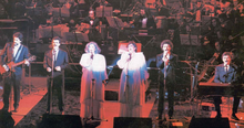 Mocedades Concert Tickets - 2026 Tour Dates.