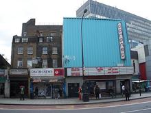 Coronet Theatre, London