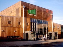 J2, Cambridge Junction, Cambridge