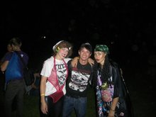 CocoRosie Concert Tickets - 2026 Tour Dates.