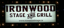 Ironwood Stage & Grill, Calgary