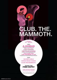 A.Human Concert Tickets - 2026 Tour Dates