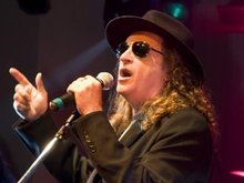 Alceu Valença Concert Tickets - 2026 Tour Dates.