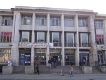 Academy 2, Manchester