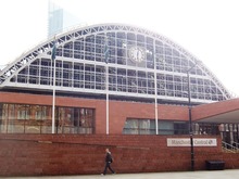 Manchester Central, Manchester