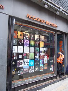 Piccadilly Records