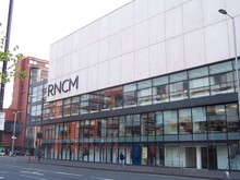 RNCM Theatre, Manchester