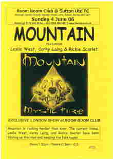 montage mountain concerts 2022