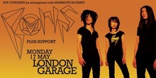 Boris Concert Tickets - 2026 Tour Dates