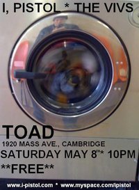 Toad Cambridge Tickets for Concerts Music Events 2023 Songkick