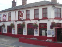 The Horn, St. Albans