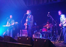 Married to the Sea Concert Tickets - 2026 Tour Dates.