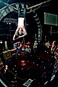 Foxy Shazam Concert Tickets - 2026 Tour Dates.