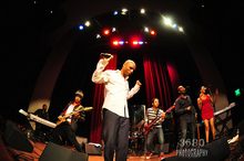 Kenny Lattimore Concert Tickets - 2026 Tour Dates