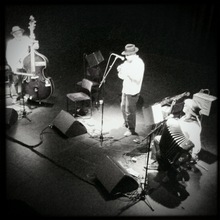 Kroke Tickets, Tour Dates & Concerts 2026 & 2025 Songkick