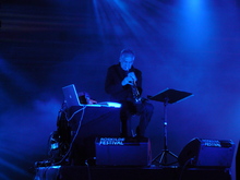 Jon Hassell & Maarifa Street Concert Tickets - 2026 Tour Dates.