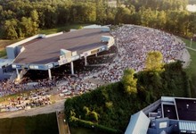 Pine Knob Music Theatre Clarkston, Tickets for Concerts & Music Events