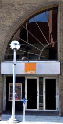 Necto, Ann Arbor