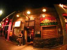 Flamingo Cantina, Austin