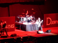 Taking Dawn Concert Tickets - 2026 Tour Dates.