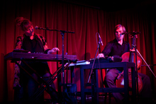 The Tiny Concert Tickets - 2026 Tour Dates