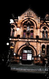 The Deaf Institute, Manchester