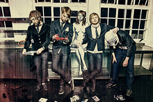 Van Coke Kartel Concert Tickets - 2026 Tour Dates.