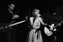 The Palpitations Concert Tickets - 2026 Tour Dates.