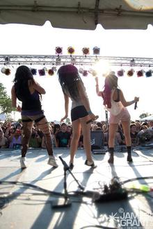 Millionaires Concert Tickets - 2026 Tour Dates.