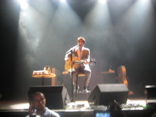 The Pageant, St Louis