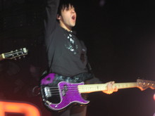 The Pageant, St Louis