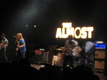 The Pageant, St Louis