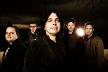 RPWL Concert Tickets - 2026 Tour Dates.