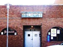 The Belmont, Hamtramck