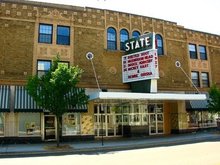 State Theatre, Kalamazoo