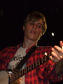 Johnny Flynn Tickets, Tour Dates & Concerts 2025 & 2024 – Songkick