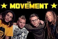 The Movement Tickets Tour Dates Concerts 22 21 Songkick