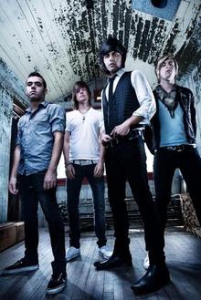 There for Tomorrow Concert Tickets - 2026 Tour Dates.