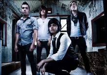 There for Tomorrow Concert Tickets - 2026 Tour Dates.