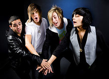 There for Tomorrow Concert Tickets - 2026 Tour Dates.