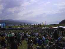 Rockness 2008
